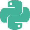python