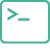 terminal icon