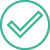 test icon