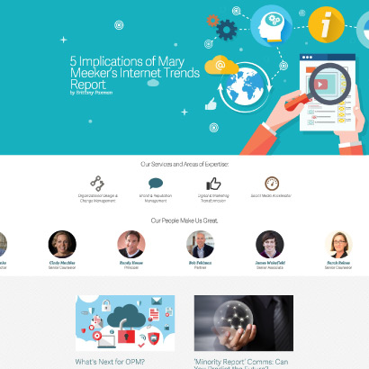 PulsePoint Group site image