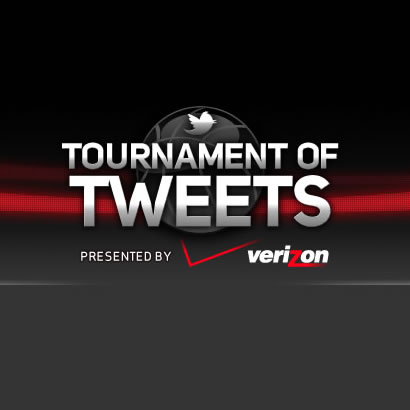 NCAA Tweets site image